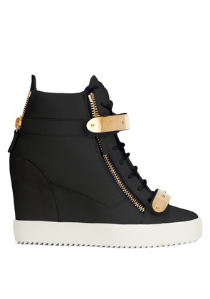 Giuseppe Zanotti COBY WEDGE