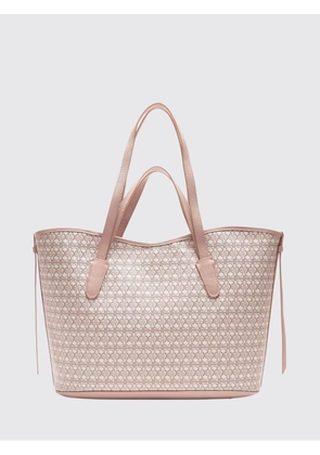 Shoulder Bag COCCINELLE Woman color White