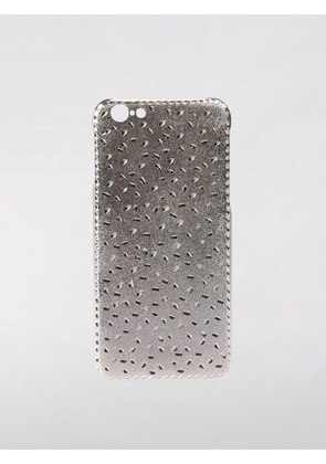 Tech Accessories LA MELA LUXURY COVER Lifestyle color Silver