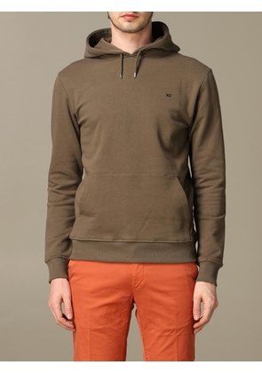 Sweatshirt XC Men color Military