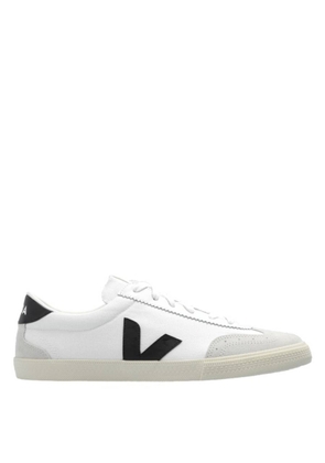 Veja Volley Canvas Low-Top Sneakers