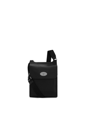Mulberry Antony Black-Silver