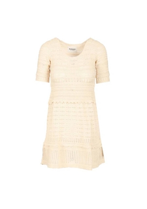 Isabel Marant Etoile Abril Mini Dress