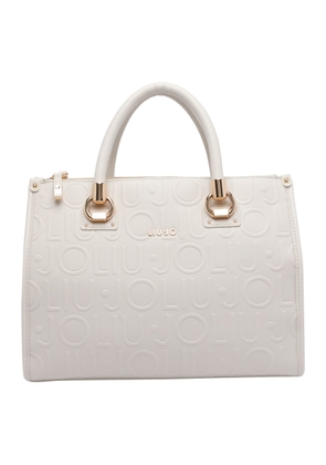 Liu-Jo Logo Handbag
