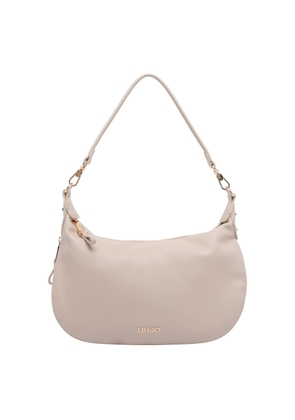 Liu-Jo Medium Logo Hobo Bag