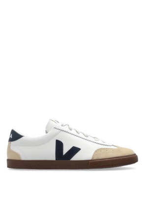 Veja Volley Low Top Sneakers, Brand Size 41 ( US Size 8 )