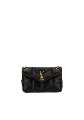Saint Laurent Lou Lou Shoulder Bag