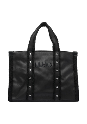 Liu-Jo Logo Tote Bag