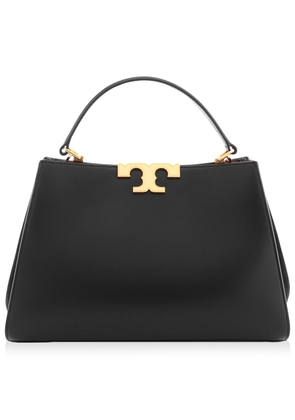 Tory Burch Ladies Black Eleanor Satchel