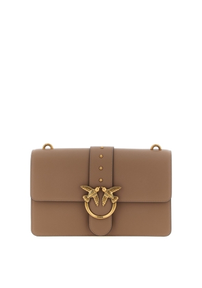 Pinko Love One Classic Crossbody Bag