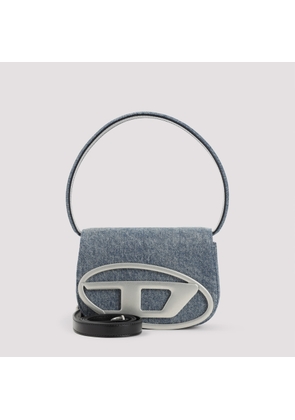 Diesel 1Dr Shoulder Bag