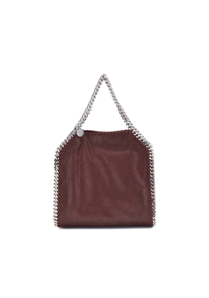 Stella Mccartneys Falabella Mini Tote Handbag