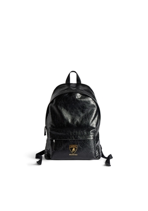 Balenciaga Bags Black