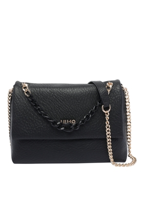 Liu-Jo Logo Crossbody Bag
