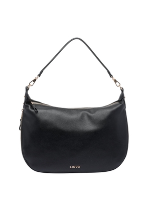 Liu-Jo Logo Hobo Bag