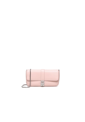 Ferragamo Shoulder Bag With Gancini Buckle