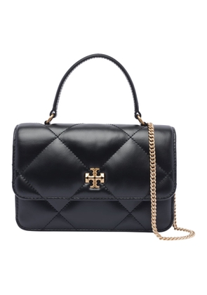 Tory Burch Mini Kira Diamond Quilted Handbag
