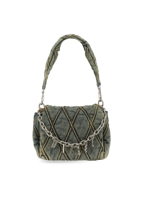 Diesel Charm-D Small Shoulder Bag
