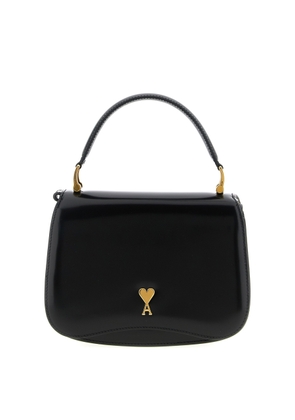 Ami Alexandre Mattiussi Paris Paris Mini Handbag