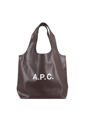 A.P.C. Ninon Tote Bag