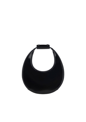 STAUD Mini Moon Bag