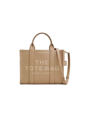Marc Jacobs The Leather Medium Tote