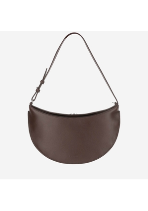 Jacquemus Leather Shoulder Bag