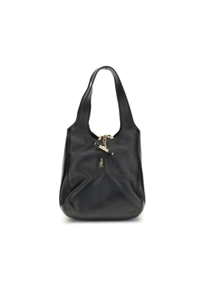 ChloÃ© Small Balloon Shoulder Bag