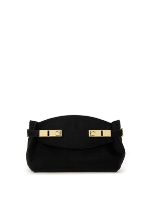 Ferragamo Hug Soft Bag