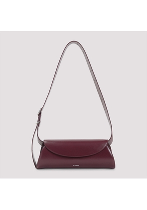 Jil Sander Cannolo Sm Handbag