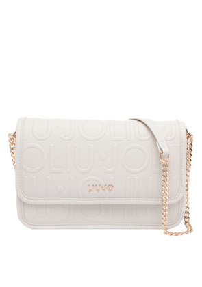Liu-Jo Logo Crossbody Bag