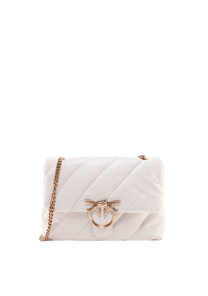Pinko Big Love Puff Shoulder Bag