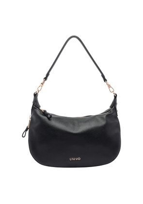 Liu-Jo Medium Logo Hobo Bag