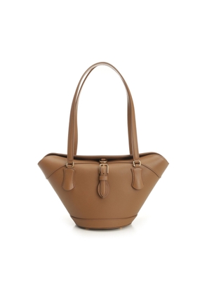 Dolce & Gabbana Leather Shoulder Bag