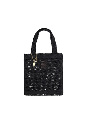 ChloÃ© Summer Banana Tote Bag