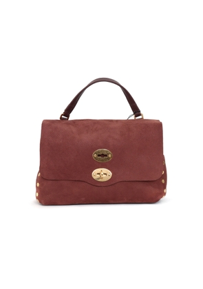 Zanellato Postina Jones Size S Color Red Barbera