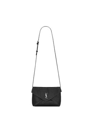 Saint Laurent Messenger Envelope Shoulder Bag