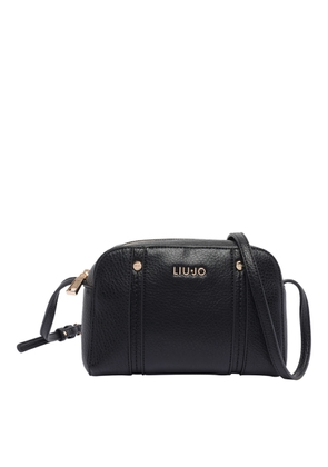 Liu-Jo Medium Logo Crossbody Bag