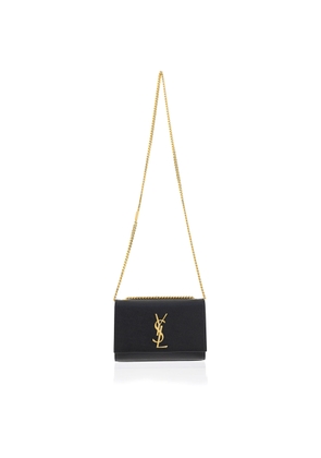 Saint Laurent New S Kate Shoulder Bag
