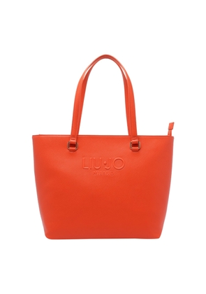 Liu-Jo Logo Tote Bag