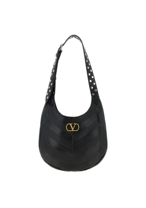 Valentino Garavani Hoboho Small Shoulder Bag