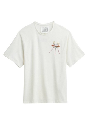 Coach X Observed By Us T-Shirt, Size Medium