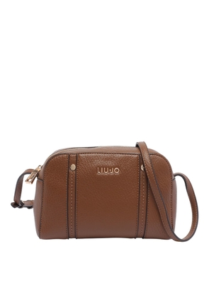 Liu-Jo Medium Logo Crossbody Bag