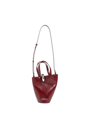 Jacquemus Le Petit Bambola Handbag