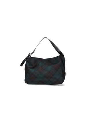 Vivienne Westwood Maxime Large Shoulder Bag