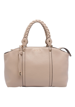 Liu-Jo Logo Satchel Bag