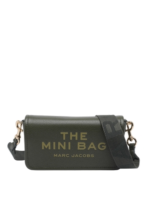 Marc Jacobs The Mini Crossbody Bag