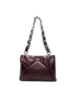 Tory Burch Kira Leather Shoulder Bag
