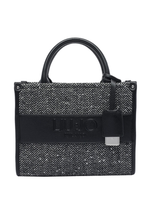 Liu-Jo Logo Tote Bag