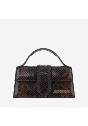 Jacquemus Le Bambino Bag